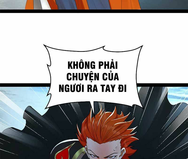 Chàng Rể Mạnh Nhất Lịch Sử - Chapter 140 - Page 43
