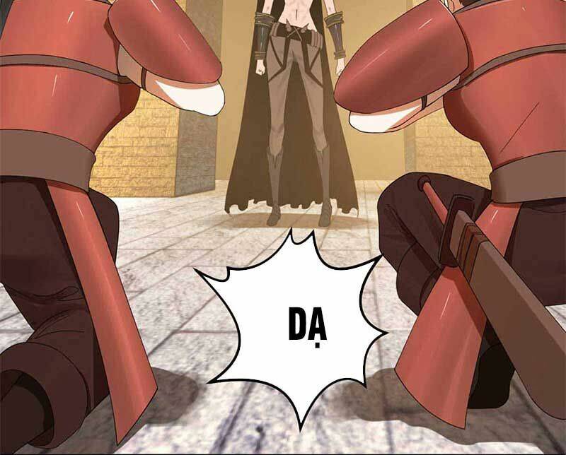 Chàng Rể Mạnh Nhất Lịch Sử - Chapter 140 - Page 4