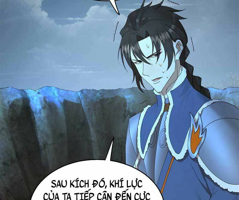 Chàng Rể Mạnh Nhất Lịch Sử - Chapter 140 - Page 70