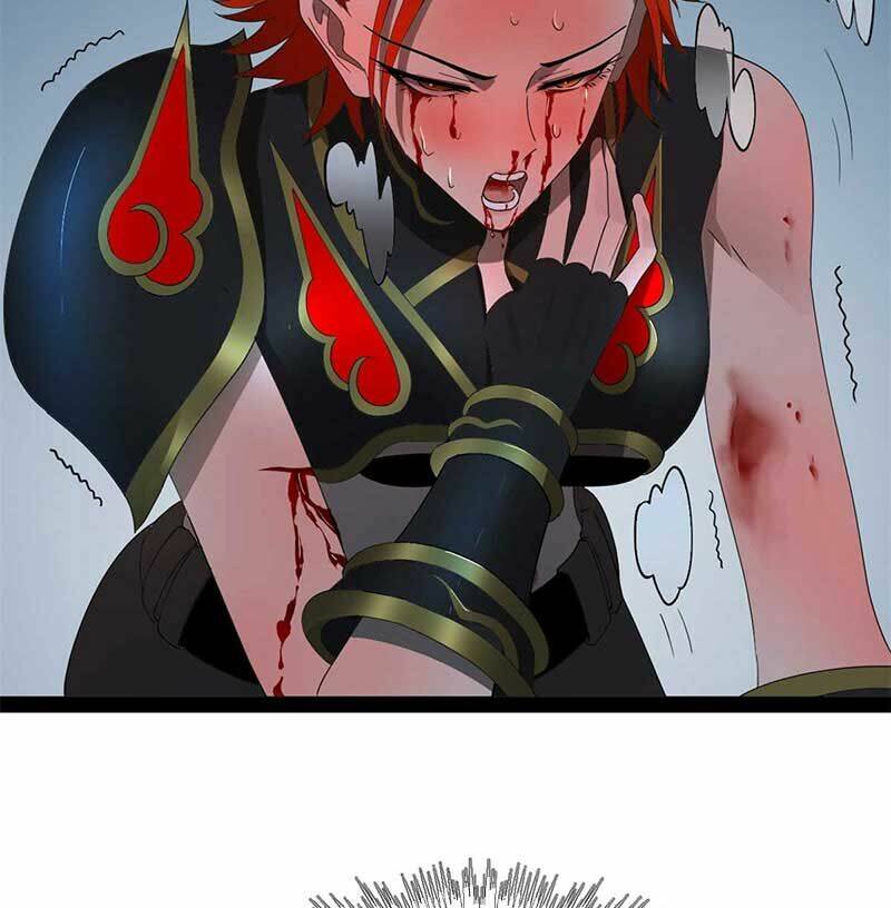 Chàng Rể Mạnh Nhất Lịch Sử - Chapter 140 - Page 78