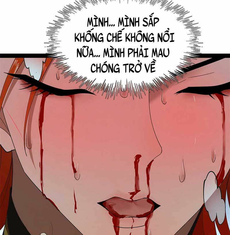 Chàng Rể Mạnh Nhất Lịch Sử - Chapter 140 - Page 79