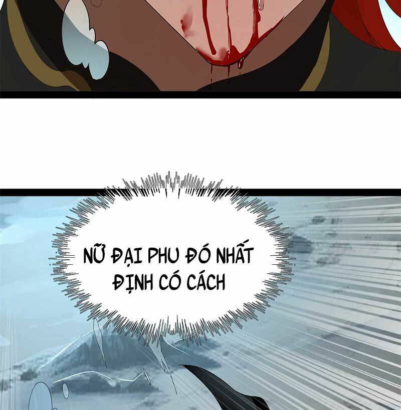 Chàng Rể Mạnh Nhất Lịch Sử - Chapter 140 - Page 80