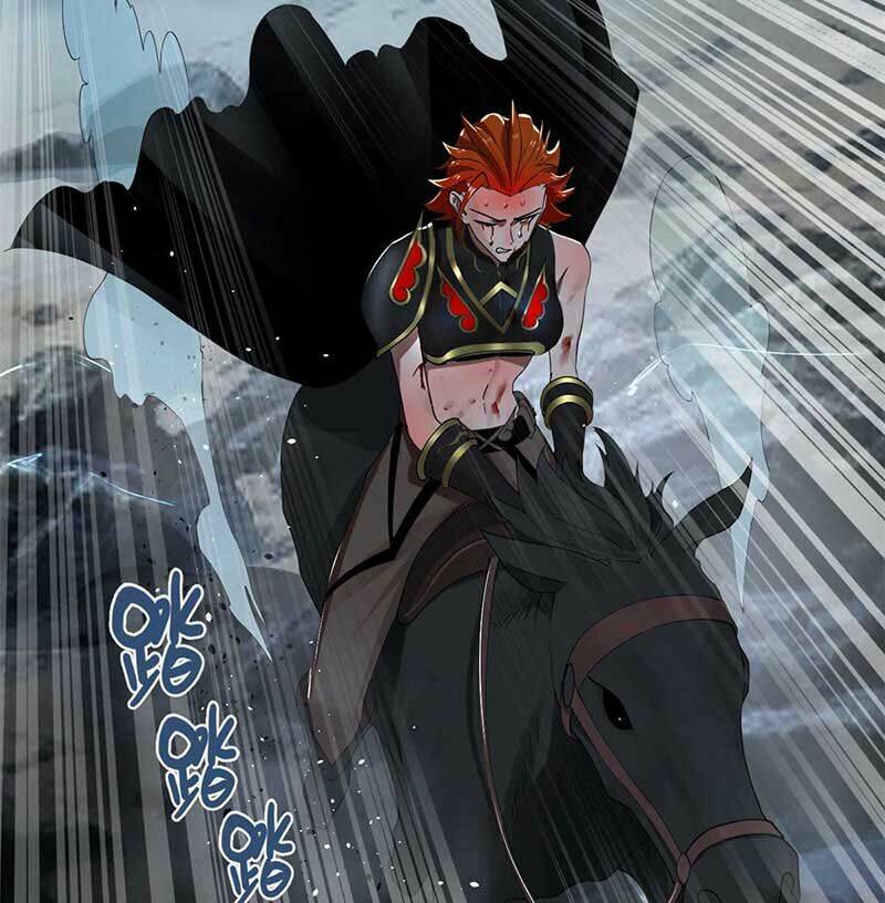 Chàng Rể Mạnh Nhất Lịch Sử - Chapter 140 - Page 81