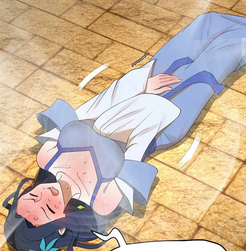 Chàng Rể Mạnh Nhất Lịch Sử - Chapter 140 - Page 83