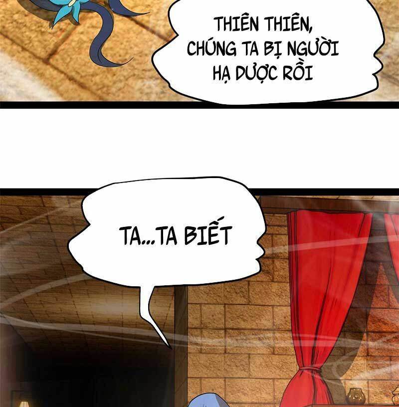 Chàng Rể Mạnh Nhất Lịch Sử - Chapter 140 - Page 84