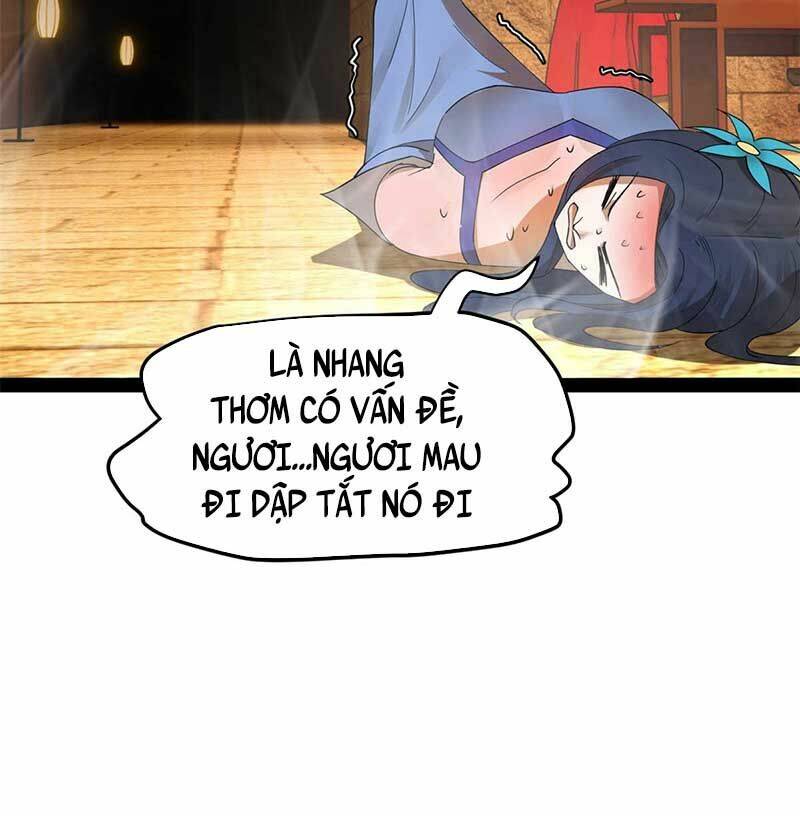 Chàng Rể Mạnh Nhất Lịch Sử - Chapter 140 - Page 85