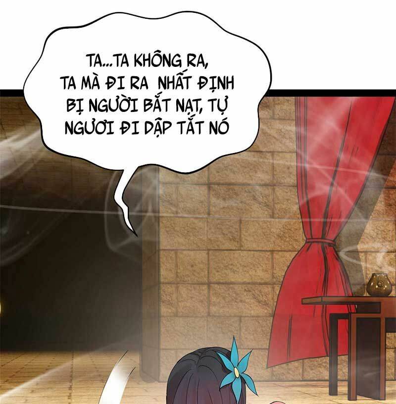 Chàng Rể Mạnh Nhất Lịch Sử - Chapter 140 - Page 86