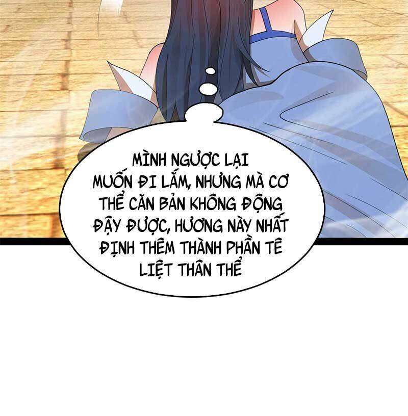 Chàng Rể Mạnh Nhất Lịch Sử - Chapter 140 - Page 87