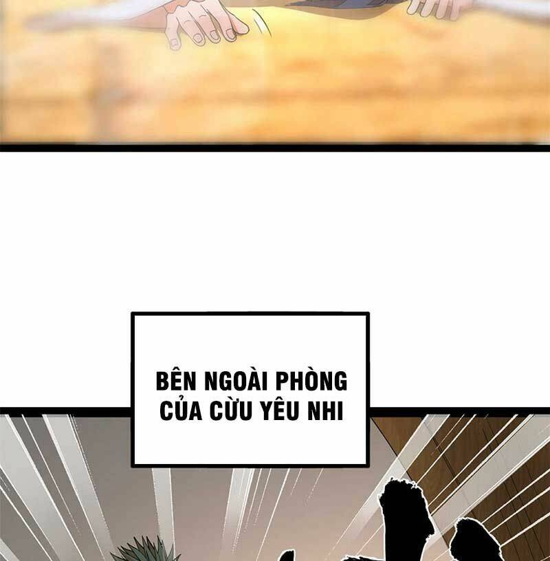 Chàng Rể Mạnh Nhất Lịch Sử - Chapter 140 - Page 91