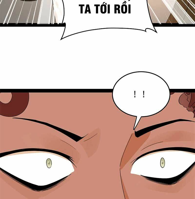 Chàng Rể Mạnh Nhất Lịch Sử - Chapter 140 - Page 93