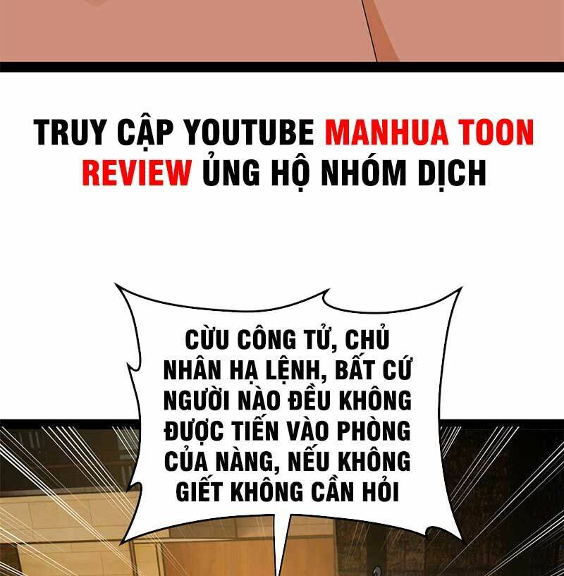 Chàng Rể Mạnh Nhất Lịch Sử - Chapter 140 - Page 94