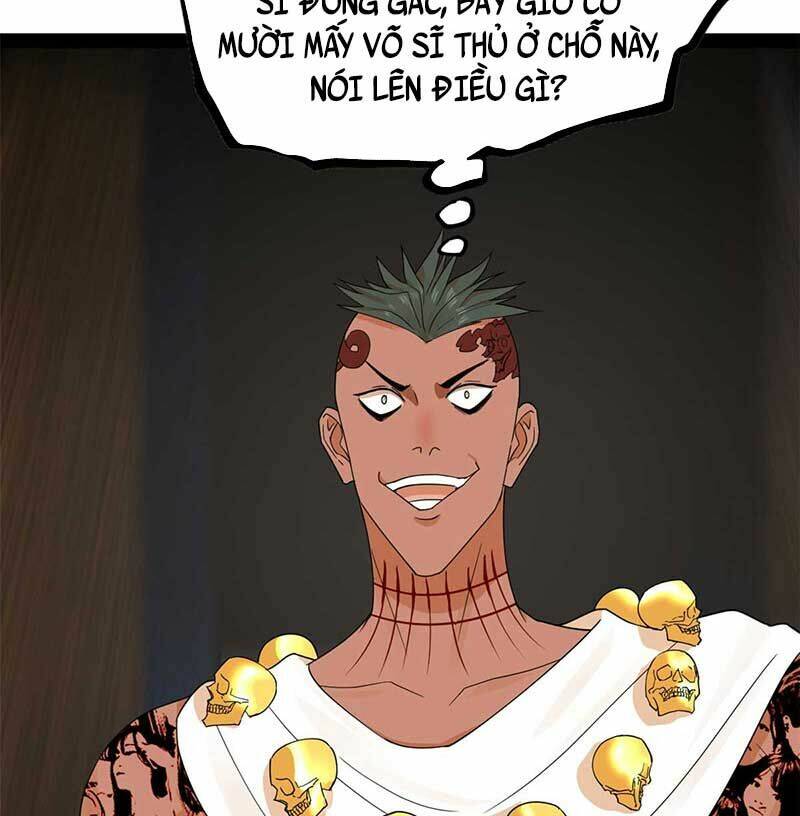 Chàng Rể Mạnh Nhất Lịch Sử - Chapter 140 - Page 97