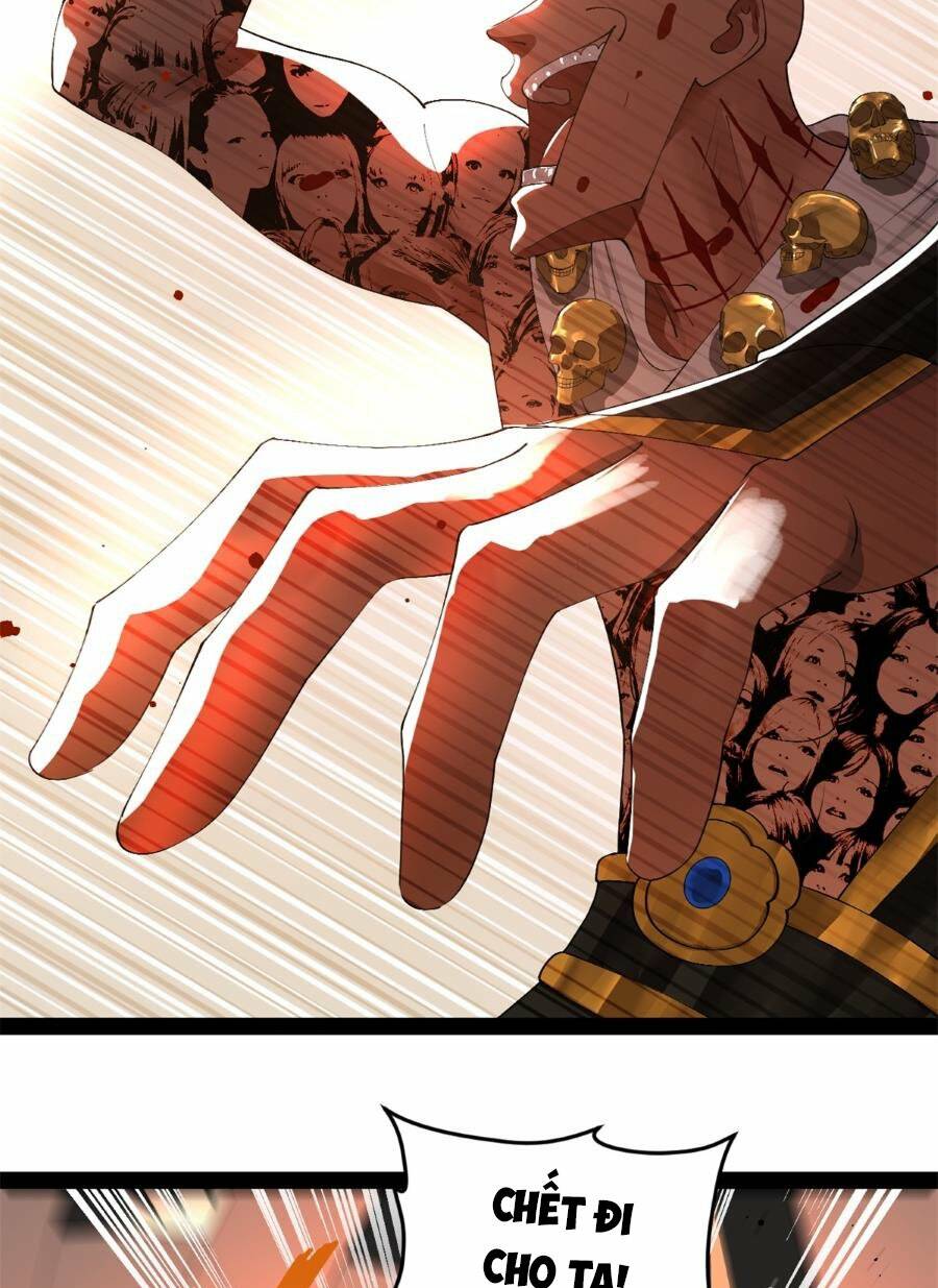 Chàng Rể Mạnh Nhất Lịch Sử - Chapter 141 - Page 11