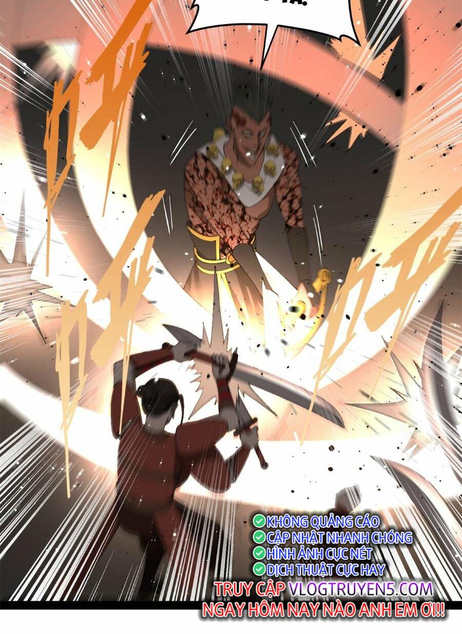 Chàng Rể Mạnh Nhất Lịch Sử - Chapter 141 - Page 12