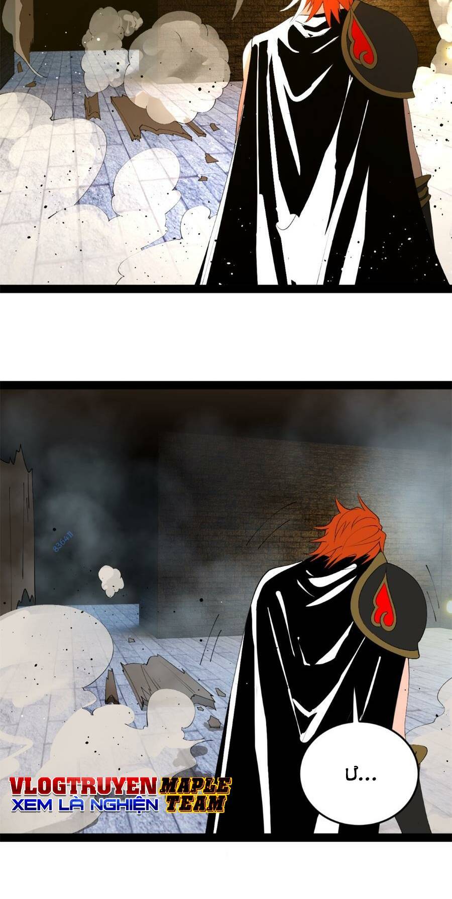 Chàng Rể Mạnh Nhất Lịch Sử - Chapter 141 - Page 34