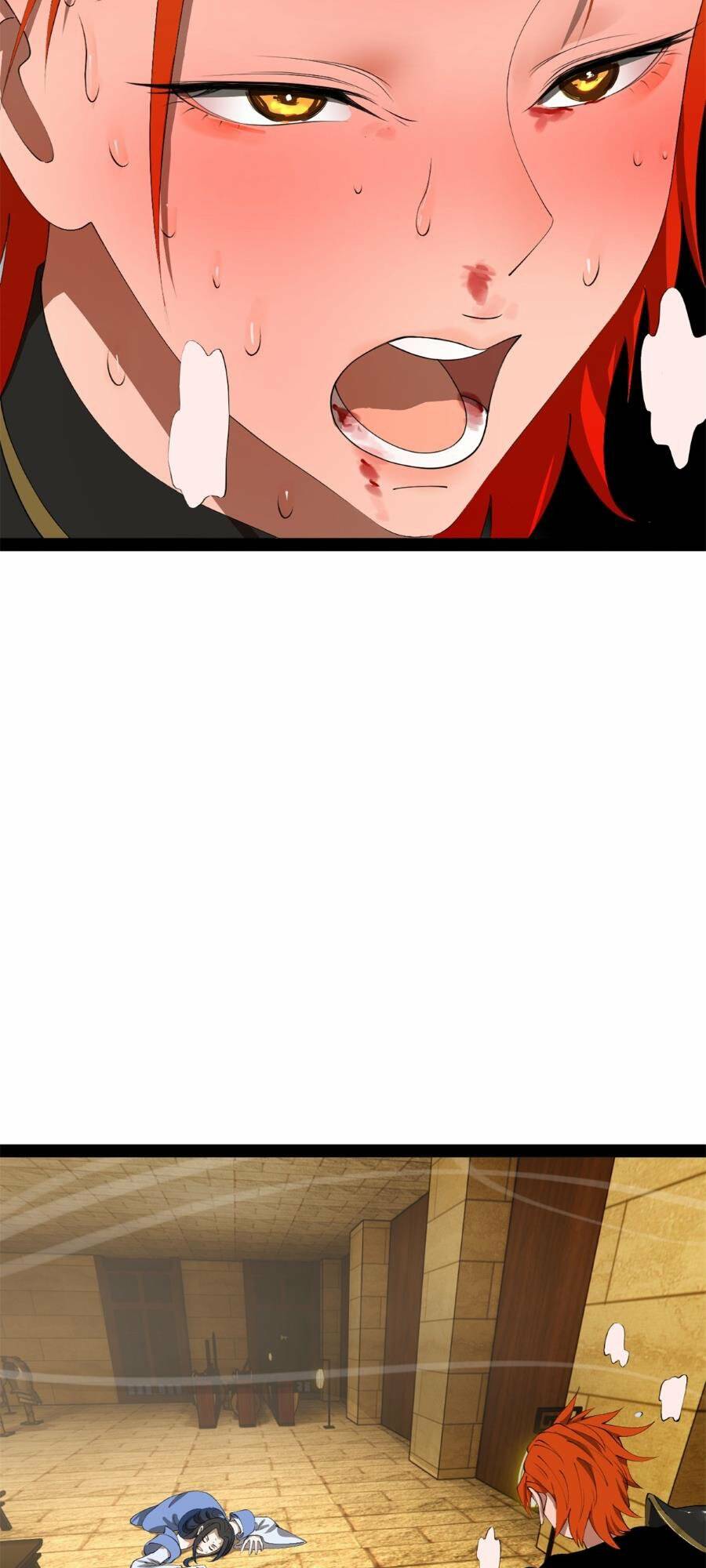 Chàng Rể Mạnh Nhất Lịch Sử - Chapter 141 - Page 36