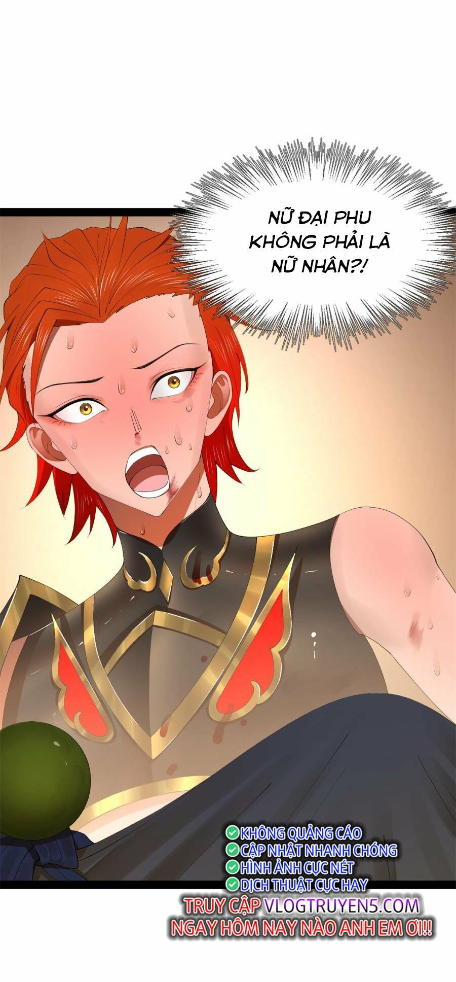 Chàng Rể Mạnh Nhất Lịch Sử - Chapter 141 - Page 38