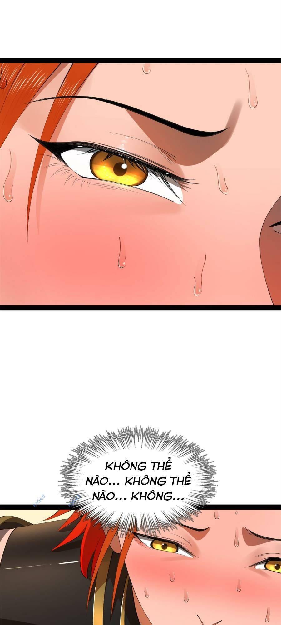 Chàng Rể Mạnh Nhất Lịch Sử - Chapter 141 - Page 39