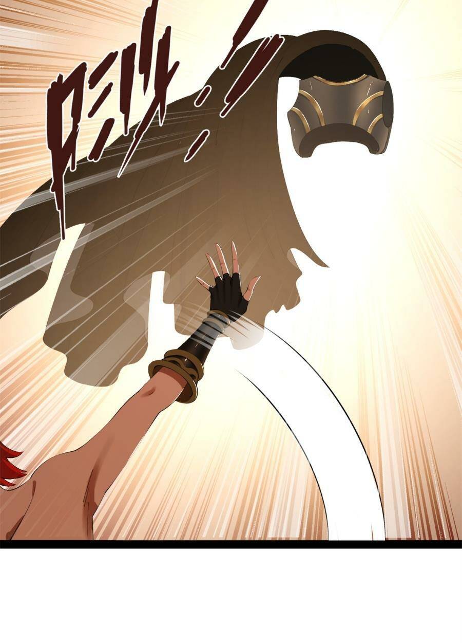 Chàng Rể Mạnh Nhất Lịch Sử - Chapter 141 - Page 41