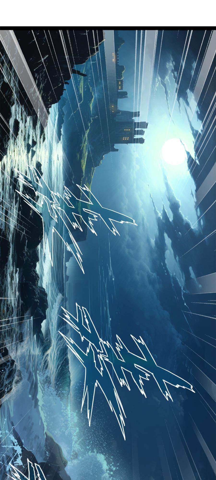 Chàng Rể Mạnh Nhất Lịch Sử - Chapter 141 - Page 43