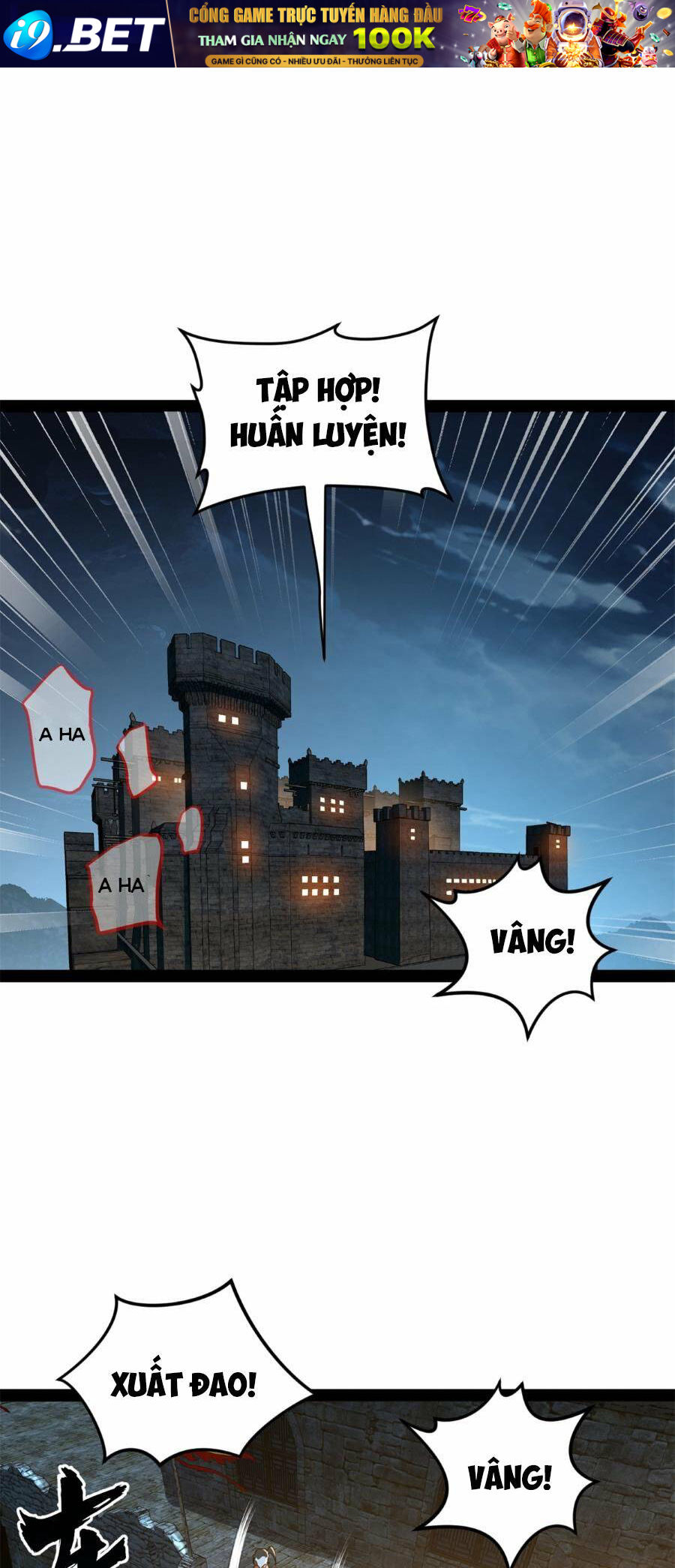 Chàng Rể Mạnh Nhất Lịch Sử - Chapter 141 - Page 45