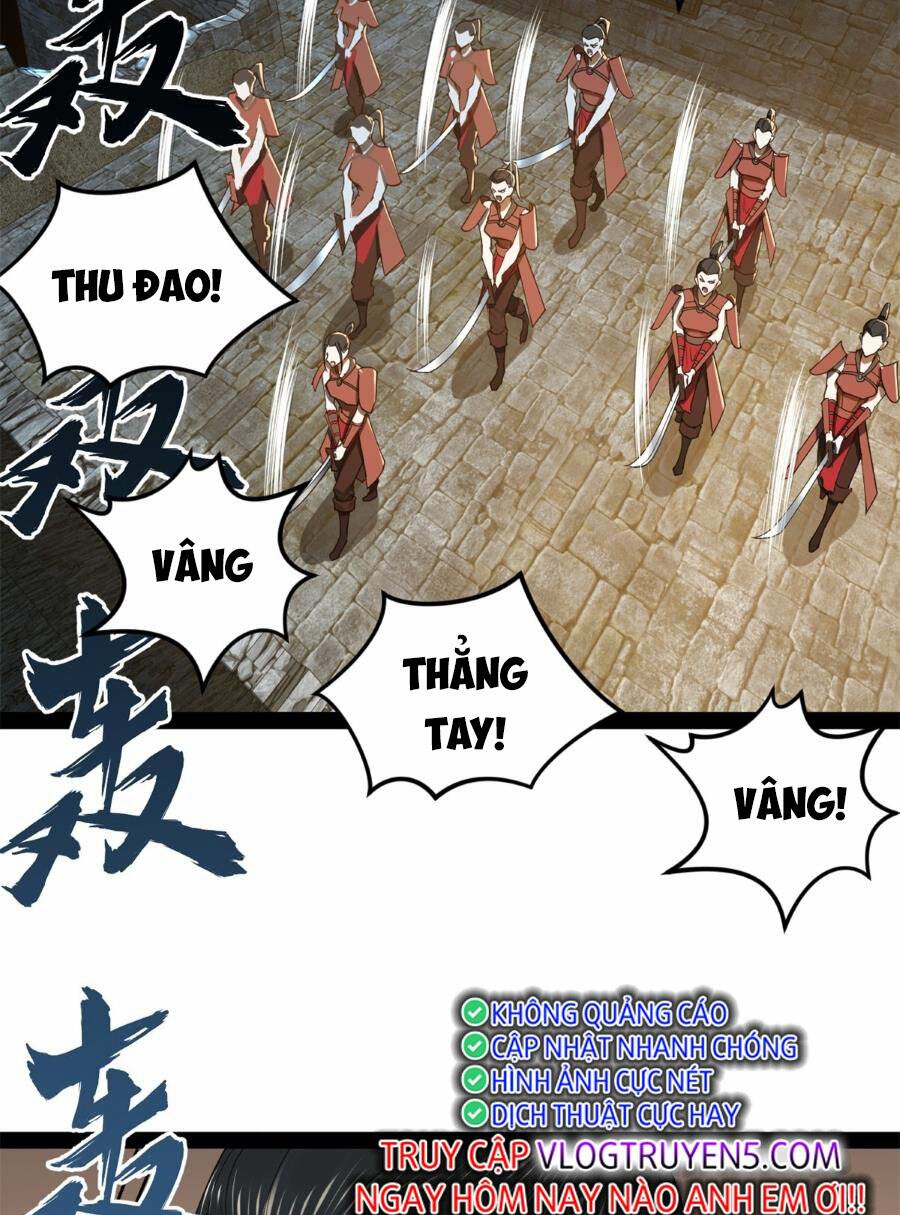 Chàng Rể Mạnh Nhất Lịch Sử - Chapter 141 - Page 46
