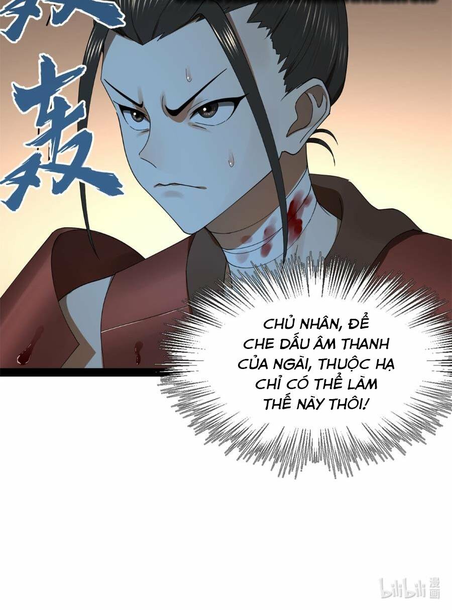 Chàng Rể Mạnh Nhất Lịch Sử - Chapter 141 - Page 47