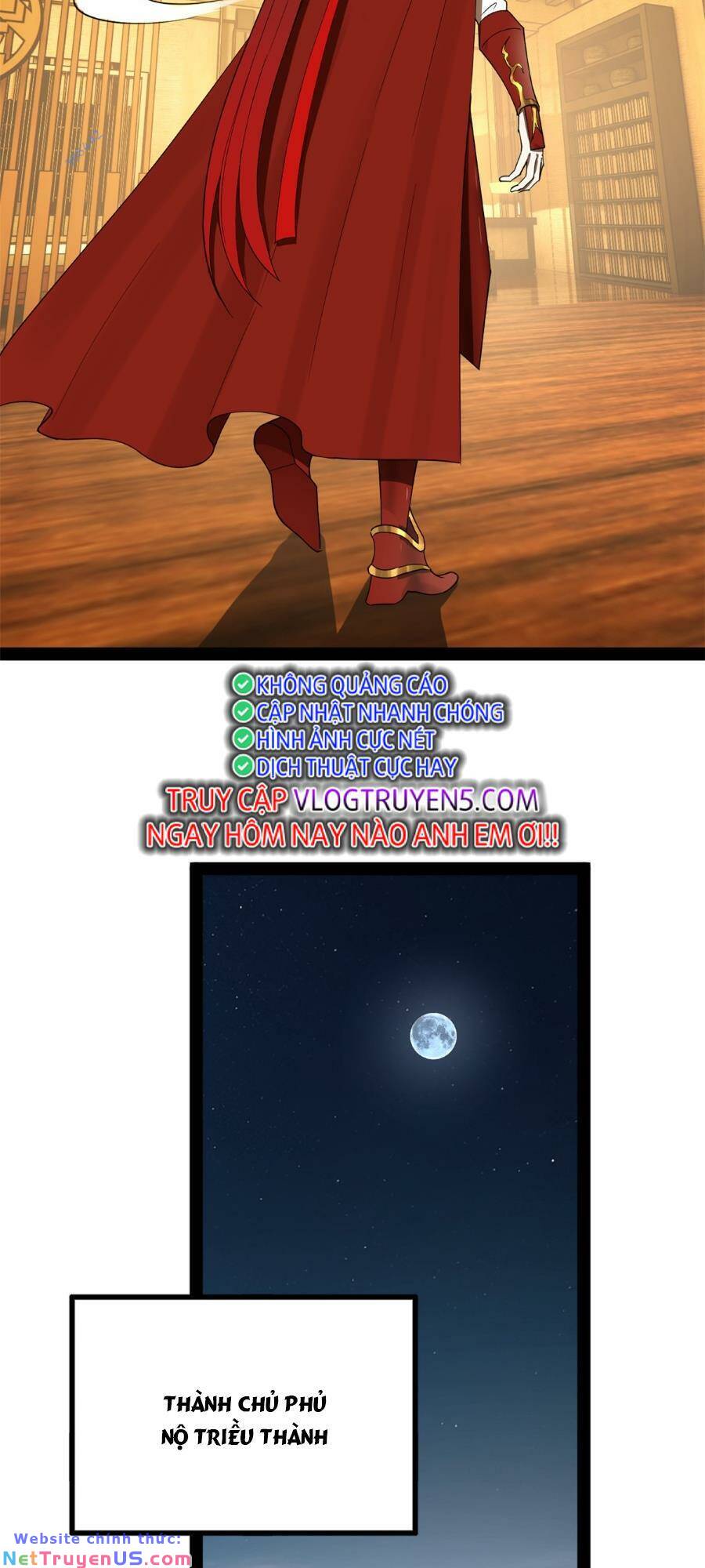 Chàng Rể Mạnh Nhất Lịch Sử - Chapter 142 - Page 11