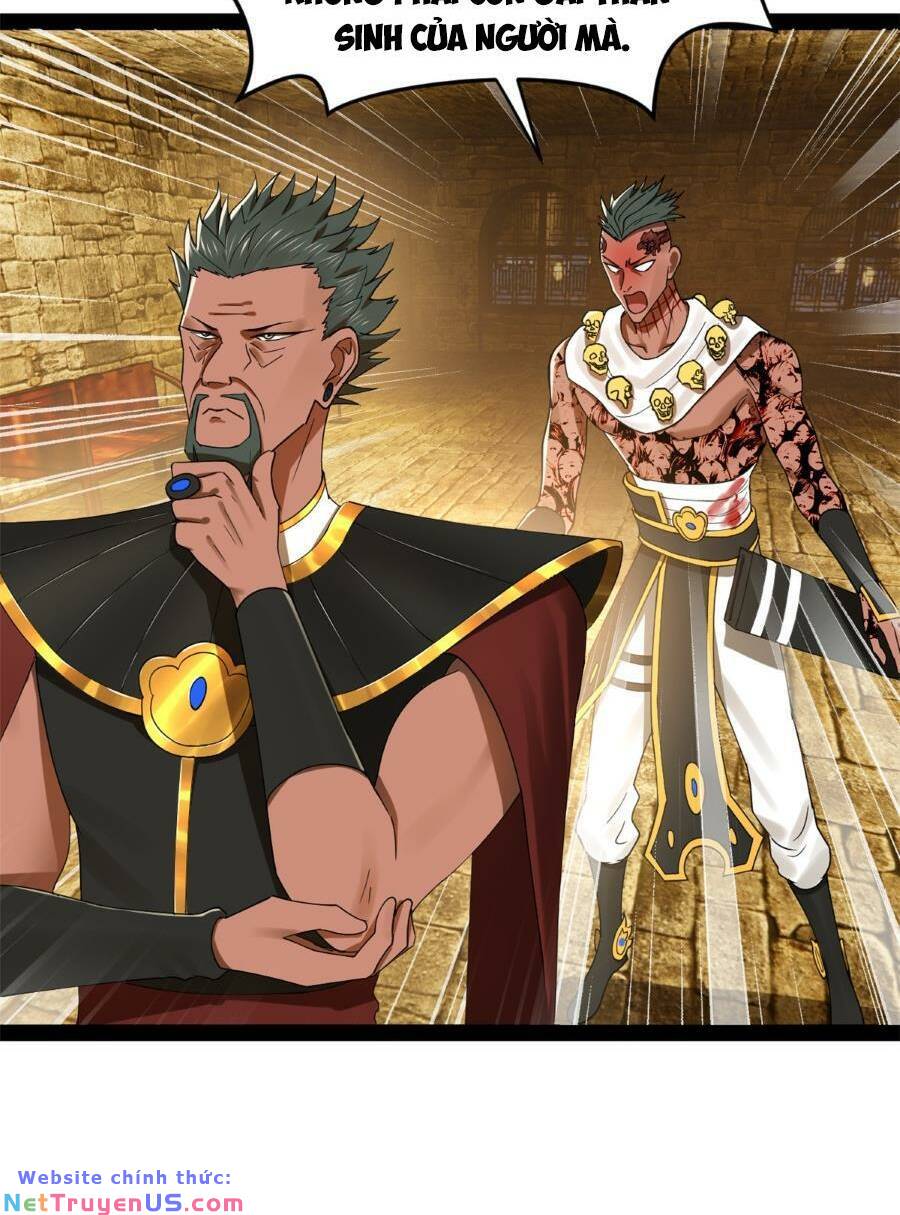 Chàng Rể Mạnh Nhất Lịch Sử - Chapter 142 - Page 13