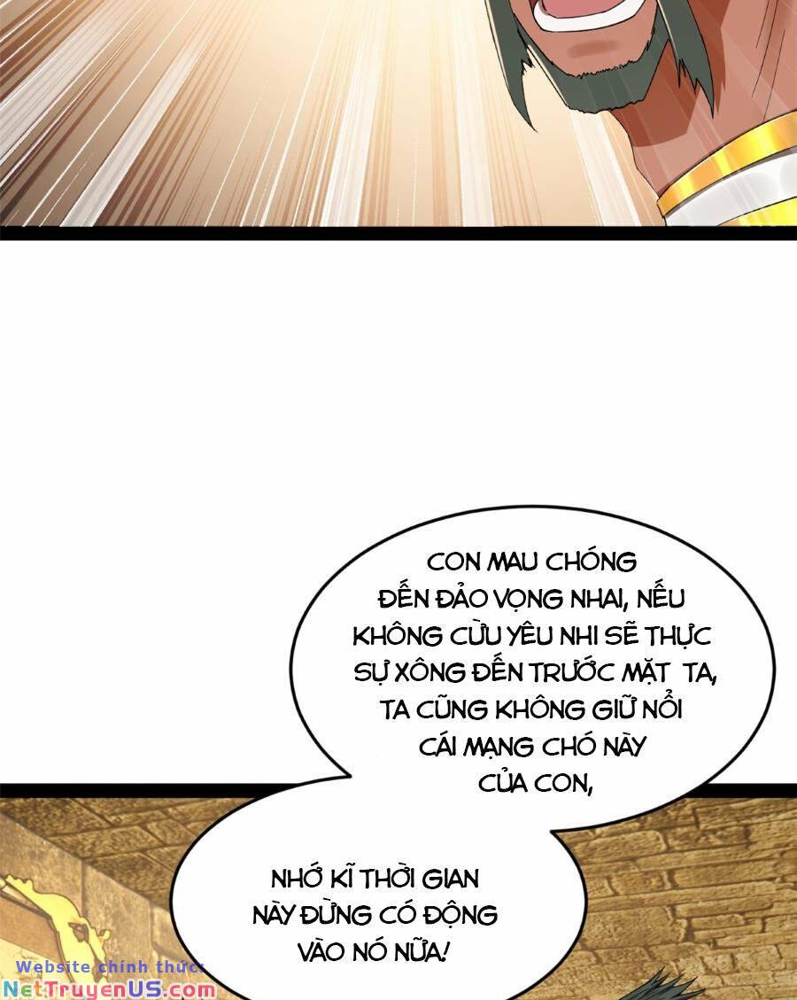 Chàng Rể Mạnh Nhất Lịch Sử - Chapter 142 - Page 17