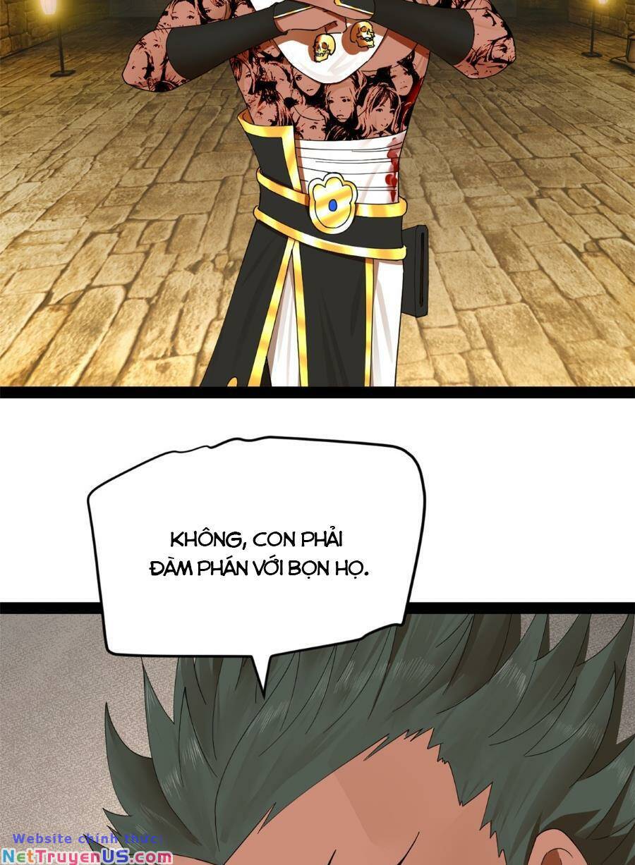 Chàng Rể Mạnh Nhất Lịch Sử - Chapter 142 - Page 22