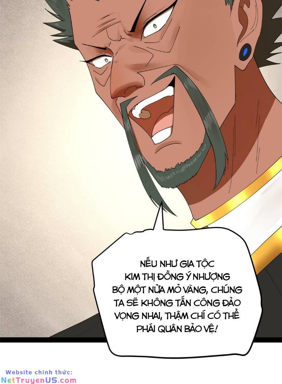 Chàng Rể Mạnh Nhất Lịch Sử - Chapter 142 - Page 23