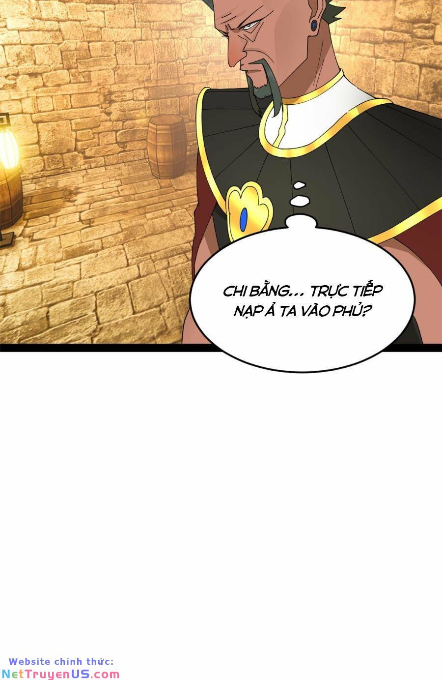 Chàng Rể Mạnh Nhất Lịch Sử - Chapter 142 - Page 27