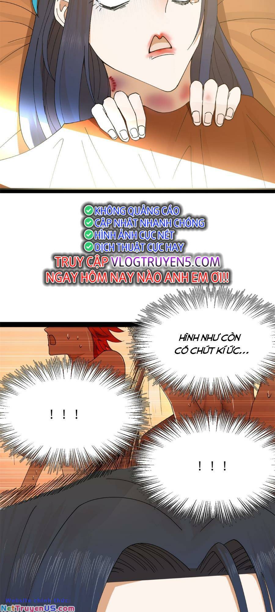 Chàng Rể Mạnh Nhất Lịch Sử - Chapter 142 - Page 31