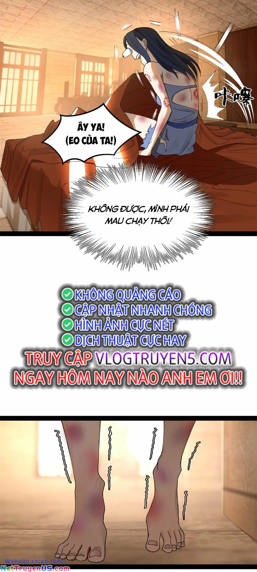 Chàng Rể Mạnh Nhất Lịch Sử - Chapter 142 - Page 34