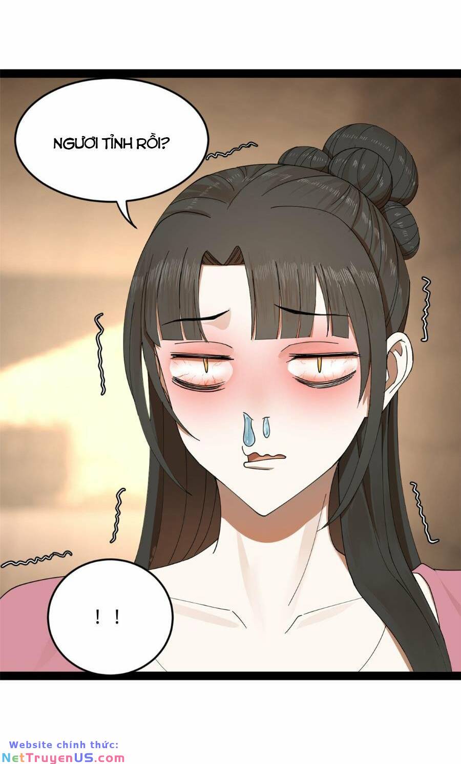 Chàng Rể Mạnh Nhất Lịch Sử - Chapter 142 - Page 36