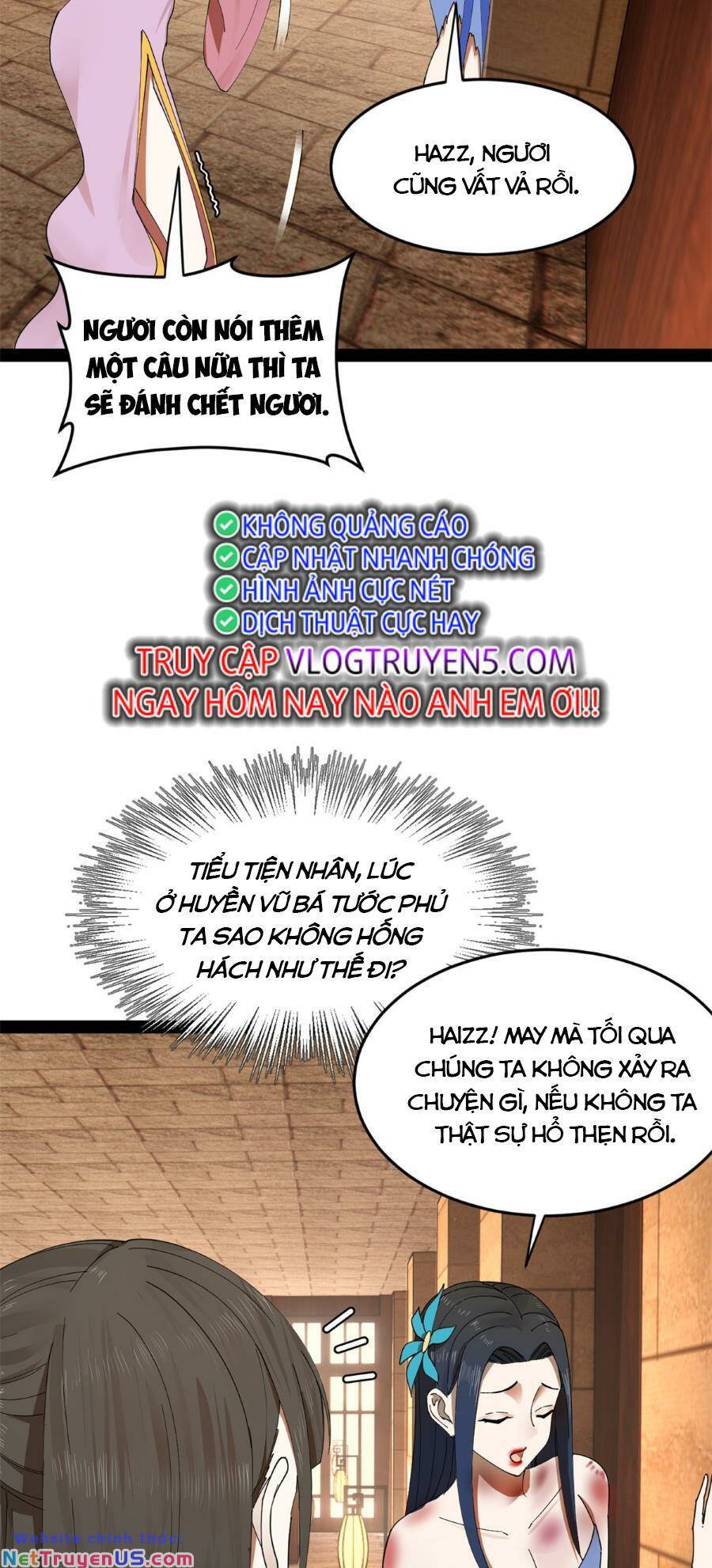 Chàng Rể Mạnh Nhất Lịch Sử - Chapter 142 - Page 39