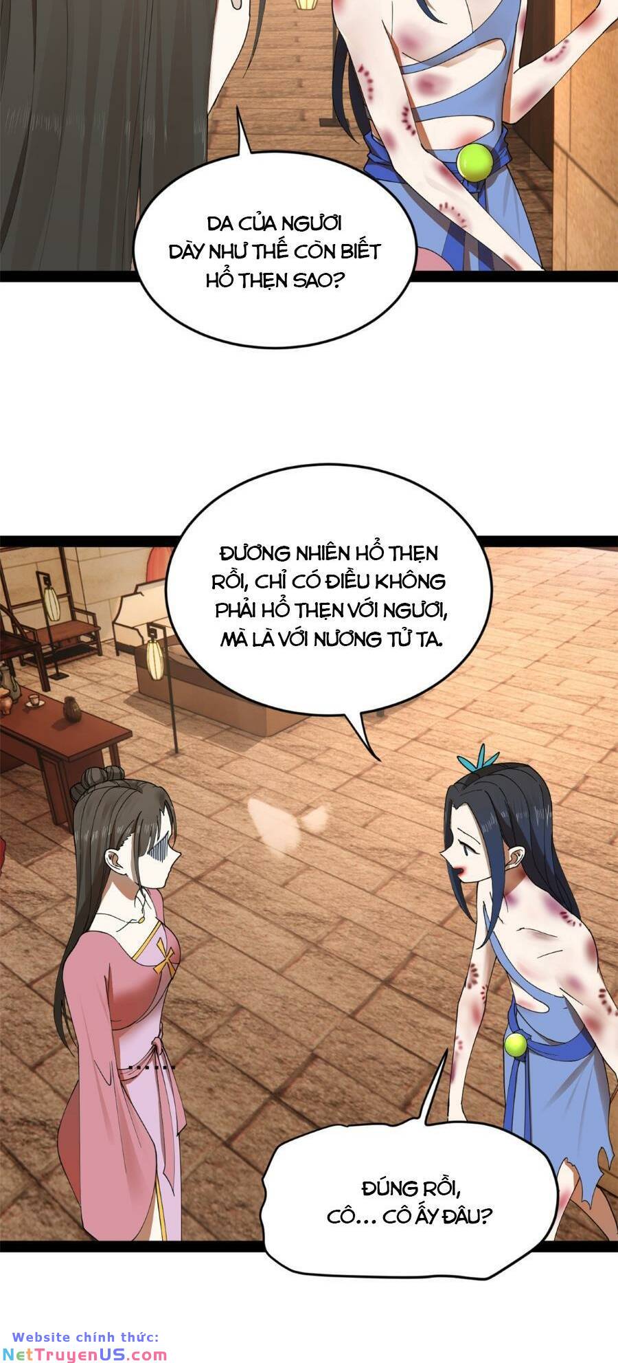 Chàng Rể Mạnh Nhất Lịch Sử - Chapter 142 - Page 40