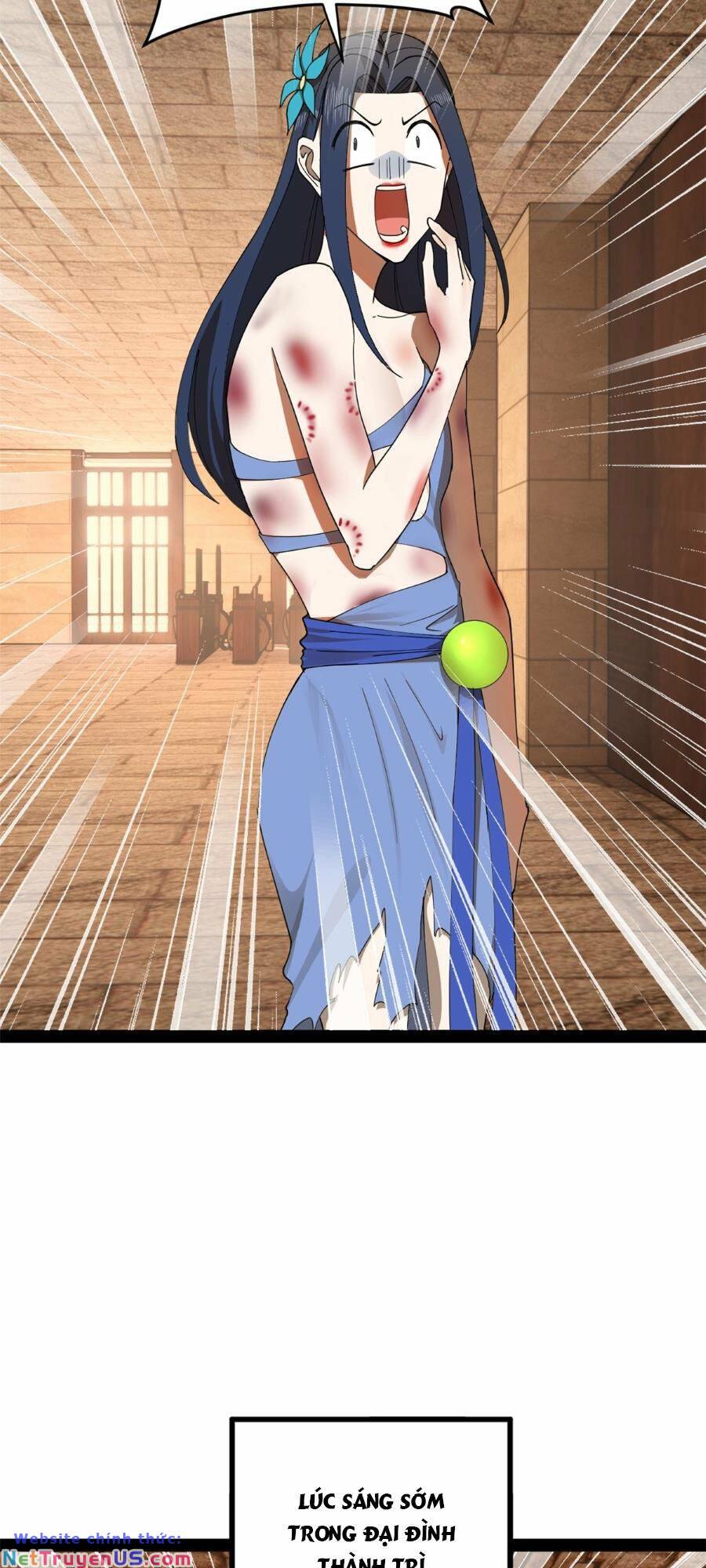 Chàng Rể Mạnh Nhất Lịch Sử - Chapter 142 - Page 42