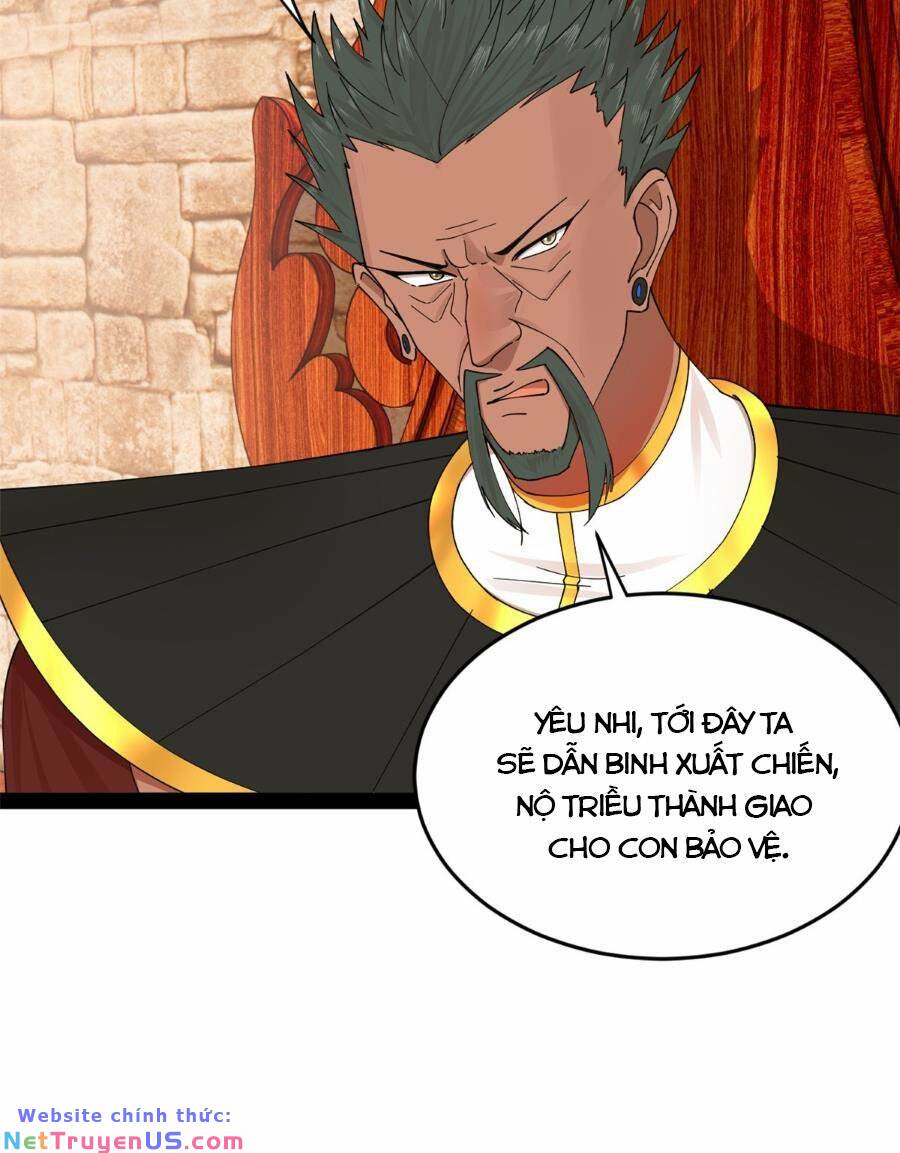 Chàng Rể Mạnh Nhất Lịch Sử - Chapter 142 - Page 45