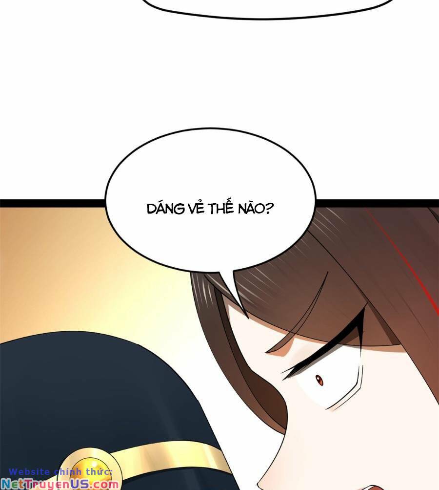 Chàng Rể Mạnh Nhất Lịch Sử - Chapter 142 - Page 7