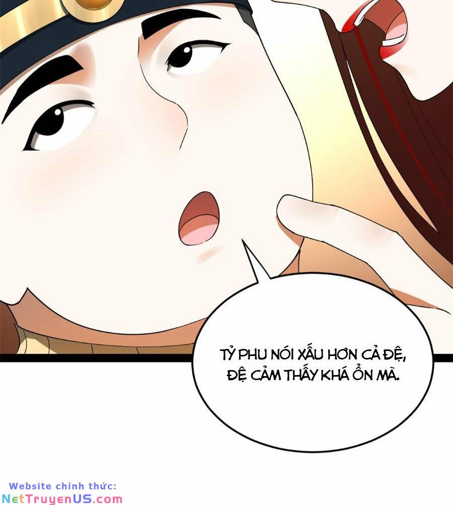 Chàng Rể Mạnh Nhất Lịch Sử - Chapter 142 - Page 8