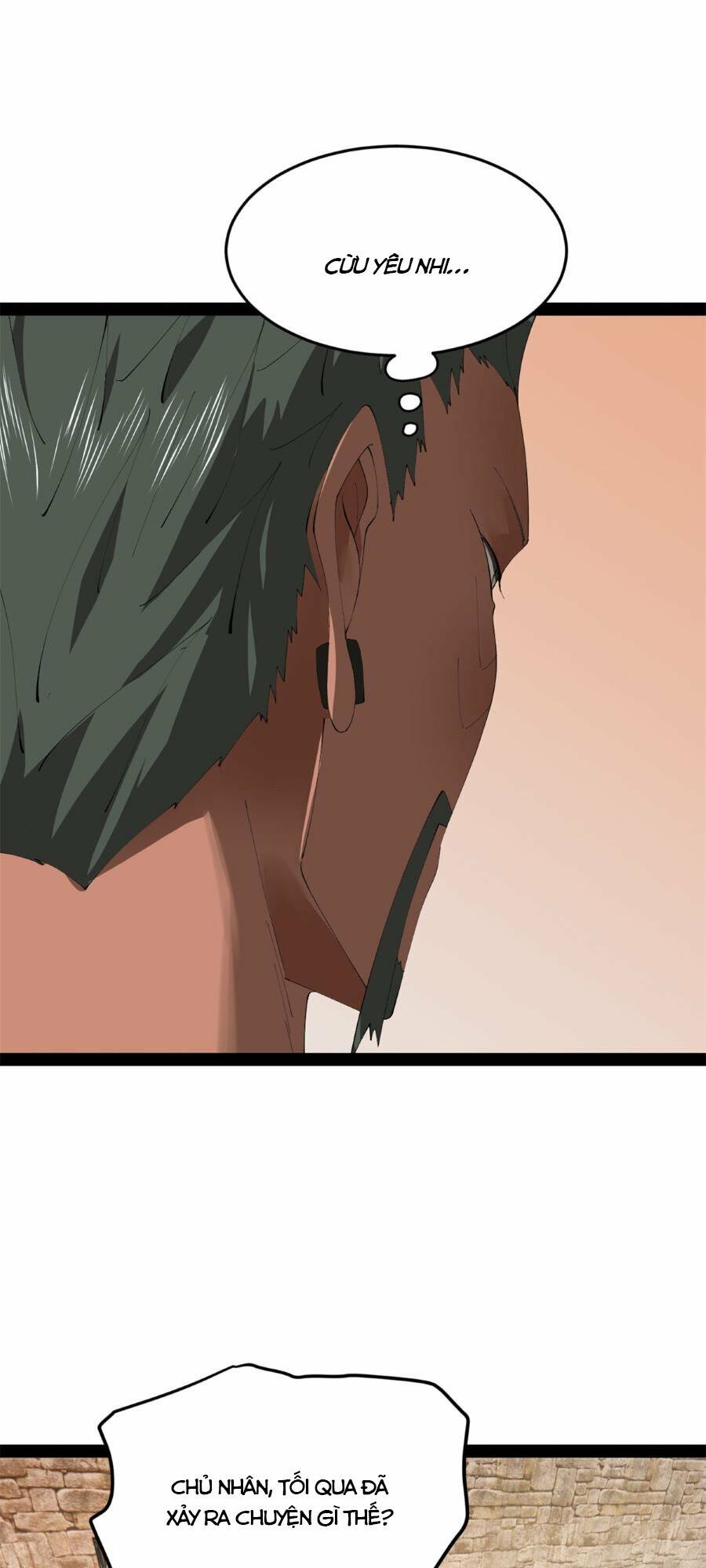 Chàng Rể Mạnh Nhất Lịch Sử - Chapter 143 - Page 12