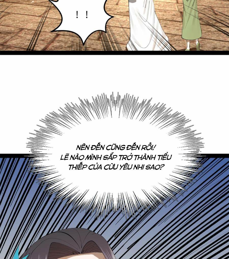 Chàng Rể Mạnh Nhất Lịch Sử - Chapter 143 - Page 15