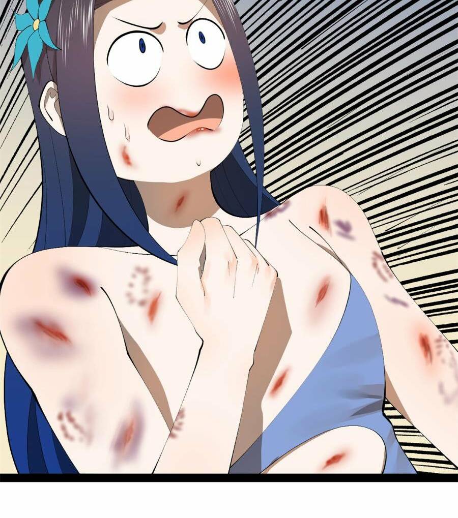 Chàng Rể Mạnh Nhất Lịch Sử - Chapter 143 - Page 16