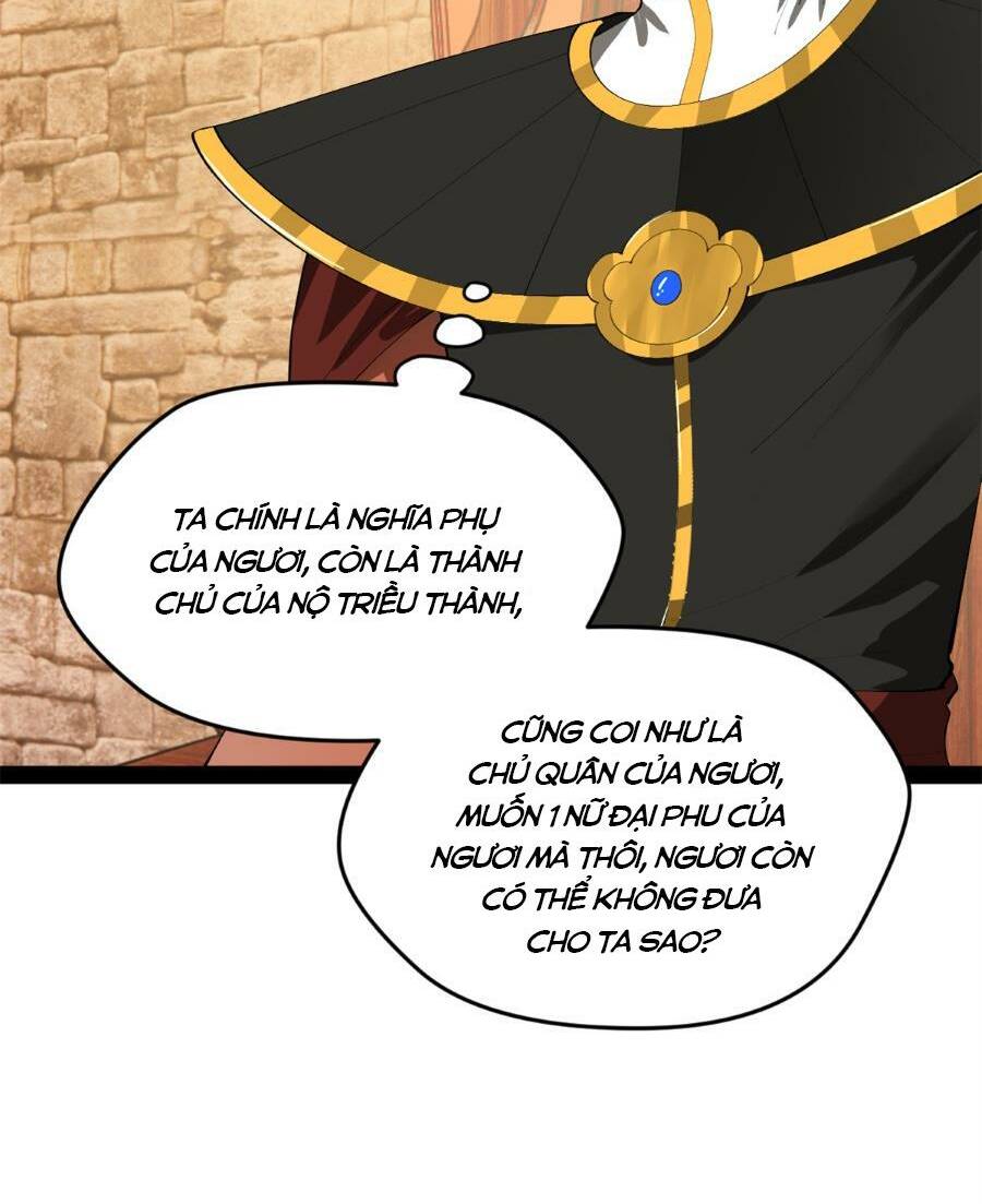 Chàng Rể Mạnh Nhất Lịch Sử - Chapter 143 - Page 3