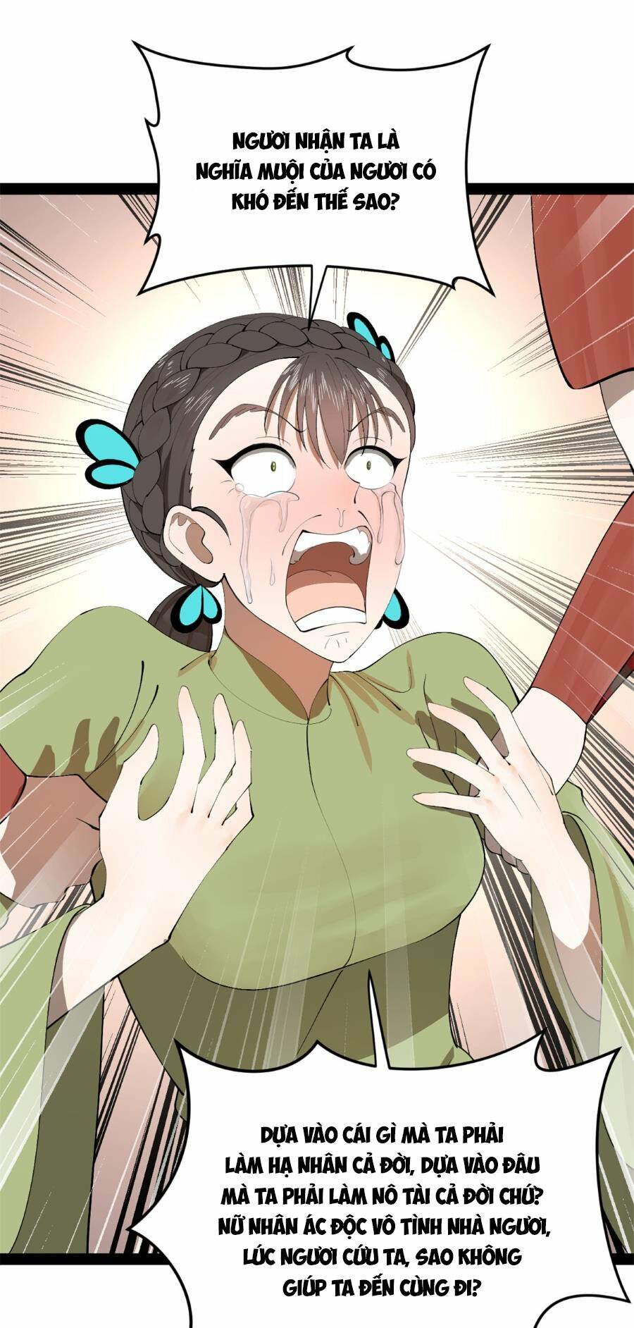 Chàng Rể Mạnh Nhất Lịch Sử - Chapter 143 - Page 40