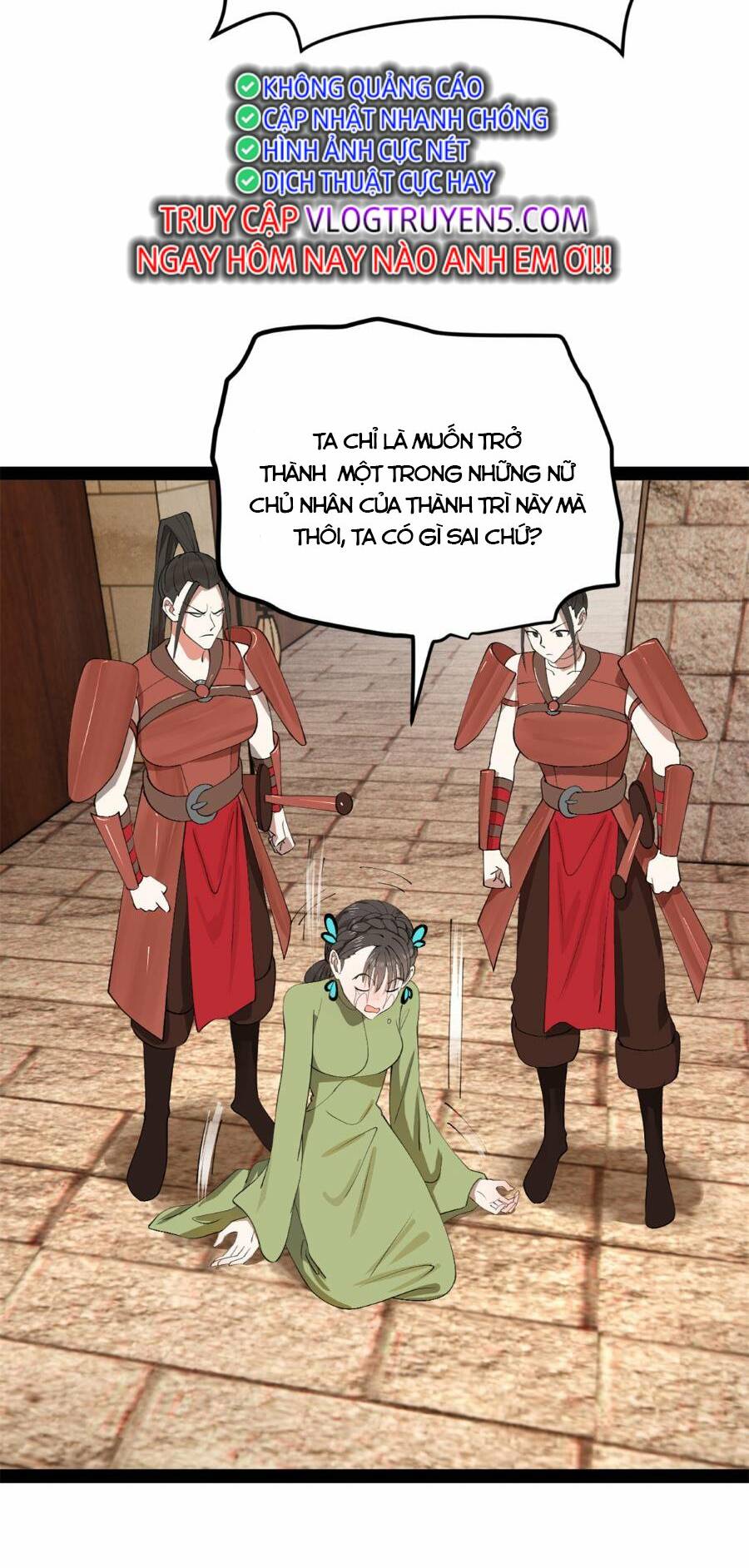 Chàng Rể Mạnh Nhất Lịch Sử - Chapter 143 - Page 41