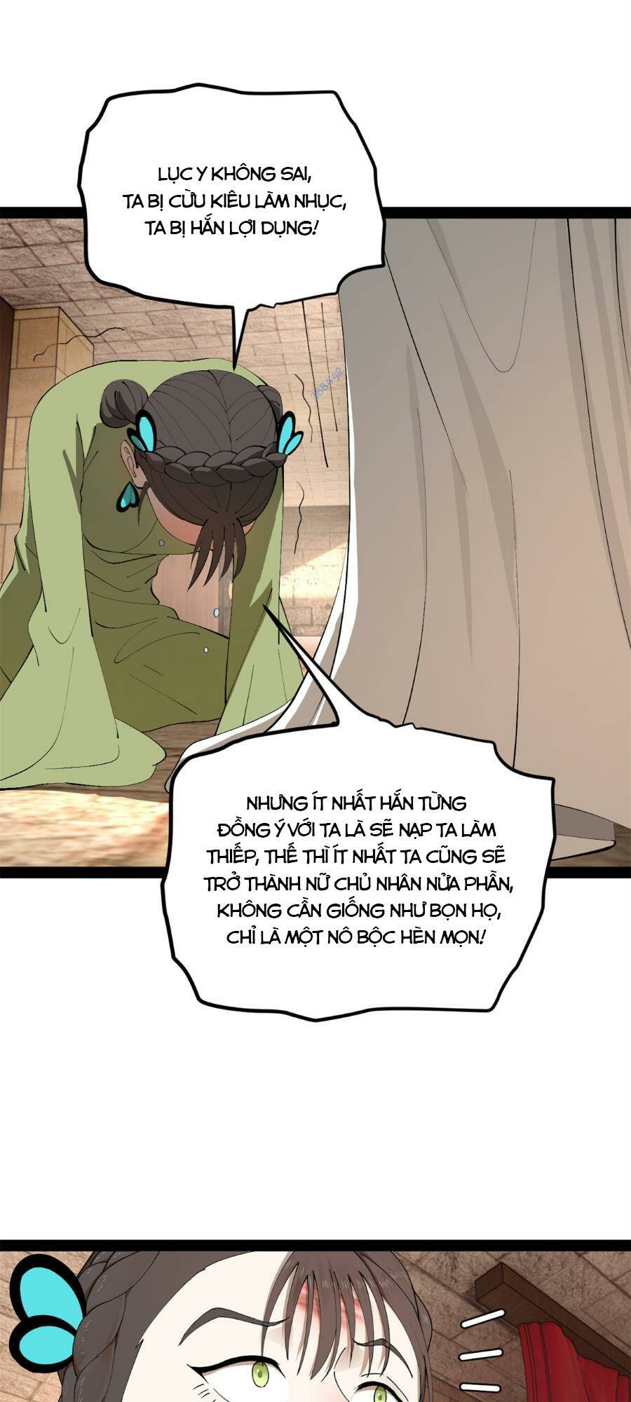 Chàng Rể Mạnh Nhất Lịch Sử - Chapter 143 - Page 42