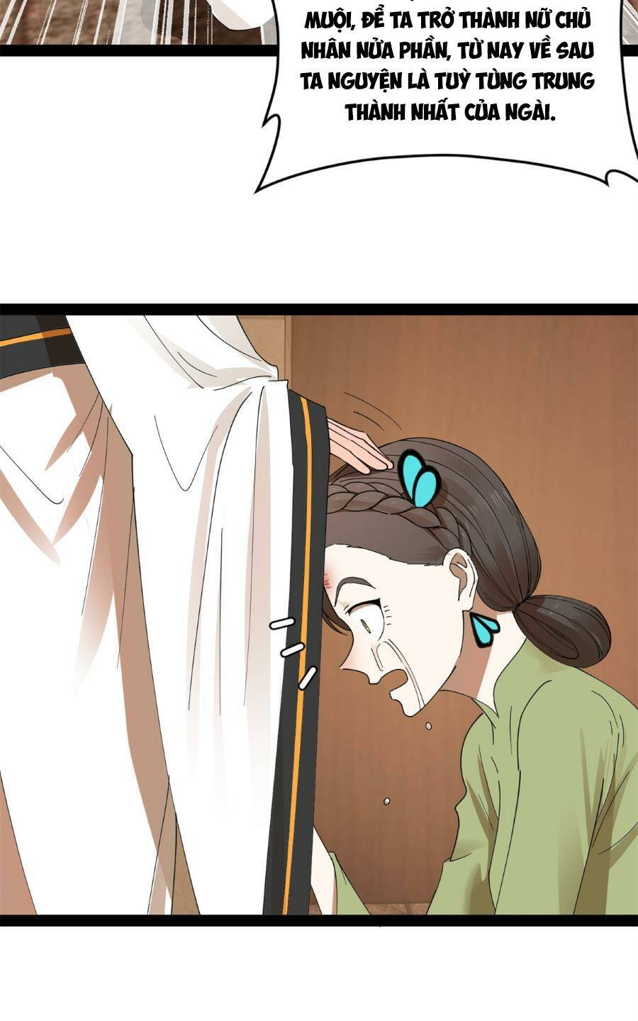 Chàng Rể Mạnh Nhất Lịch Sử - Chapter 143 - Page 45